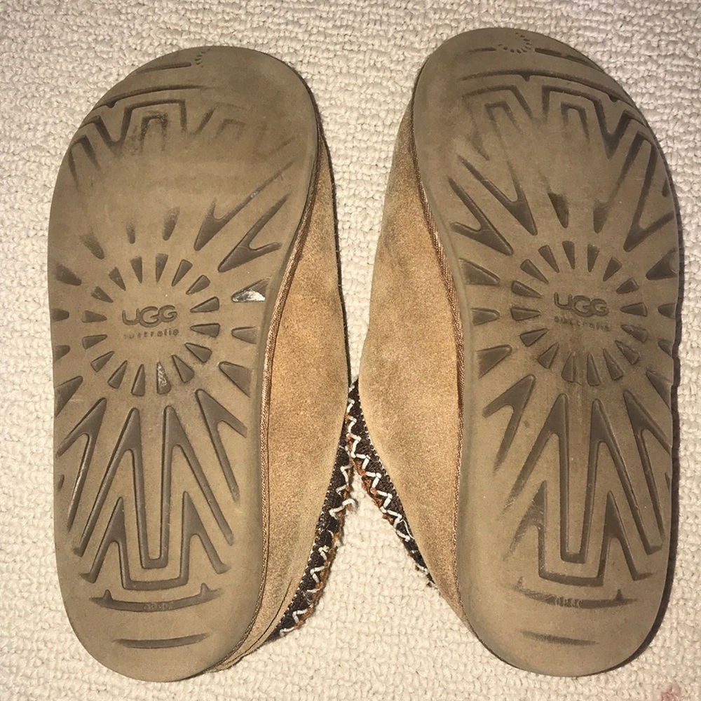 UGG slippers - Picture 2 of 5